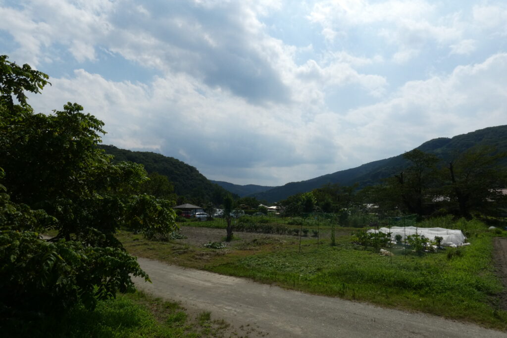 小川町